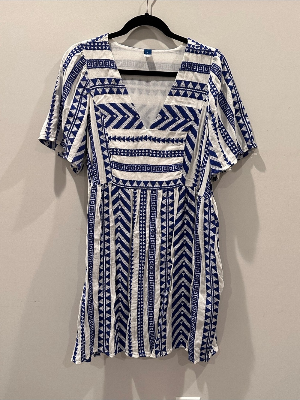 Old Navy dress